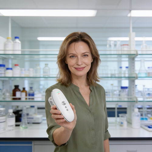 Dr. Lena Ortiz