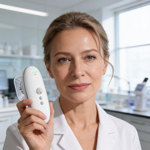 Dr. Aisha Farrell